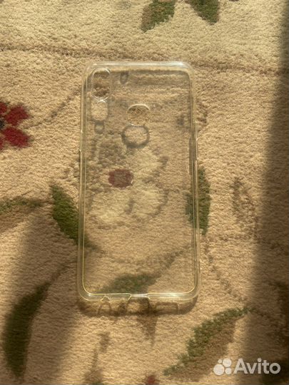 Чехол на Samsung Galaxy A10S