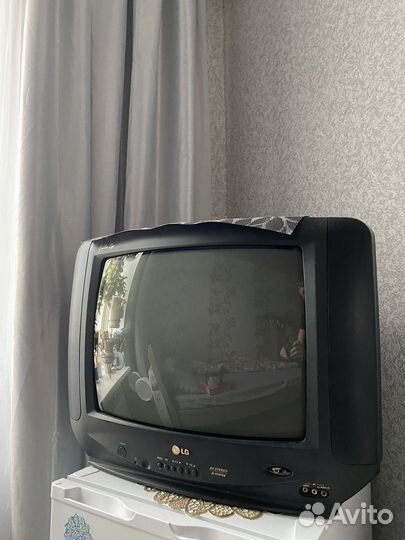 Телевизор lg