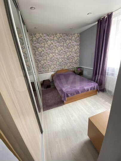 Дом 55 м² на участке 20 сот.