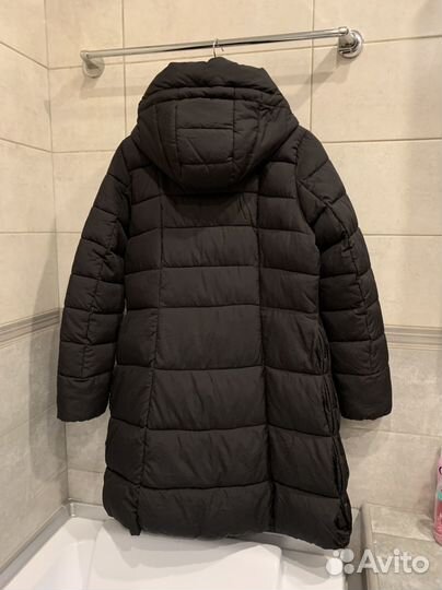 Пуховик женский,rinascimento