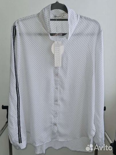 Рубашка новая