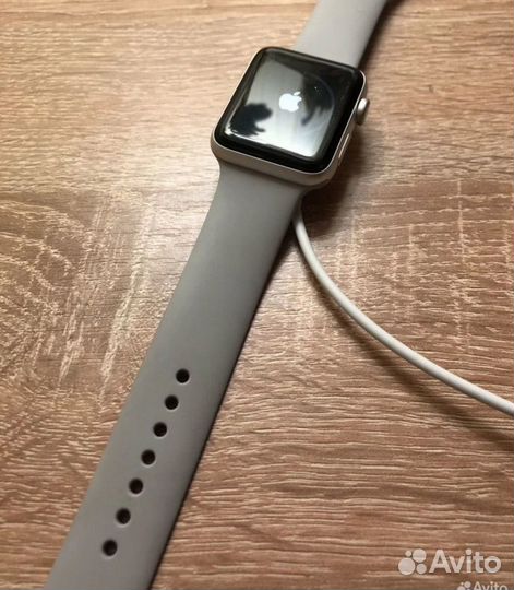 Часы apple watch 3 42mm