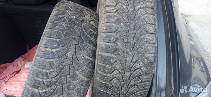 КАМА Кама-Евро-519 205/55 R16