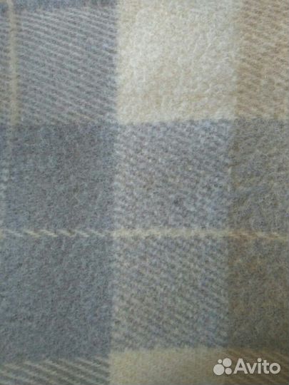 Плед Одеяло Покрывало