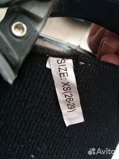 Роликовые коньки детские раздвижные