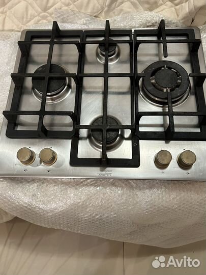Газовая варочная панель бу