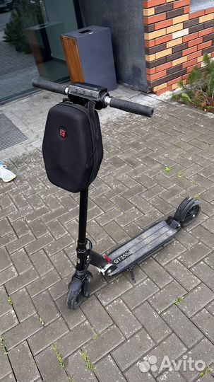 Электросамокат GT350S
