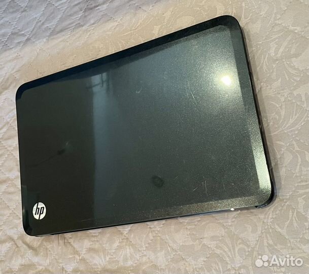 Ноутбук hp pavilion g6 15,6