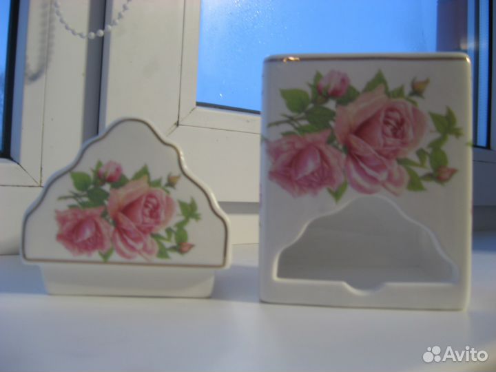 Банка для чайных пакетиков