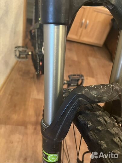 Scott Genius 720 Carbon 27.5