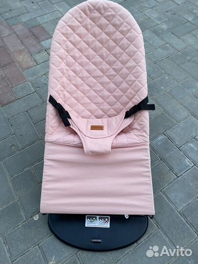 Гамак детский до 15 килограм