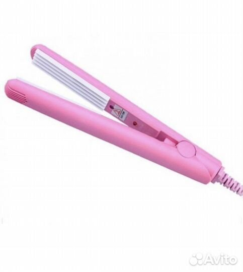 Щипцы гофре