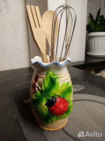 Набор кухонных принадлежностей