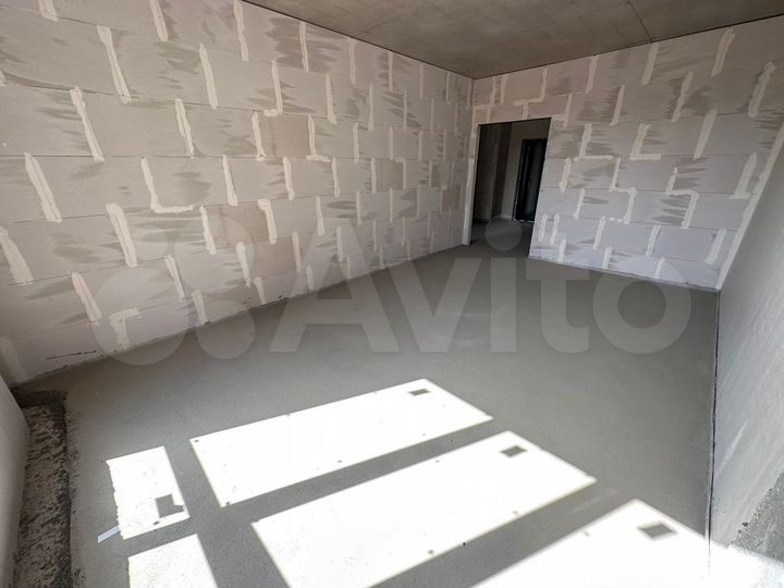 2-к. квартира, 74 м², 7/13 эт.