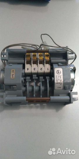 Таймер CDC 7804DV