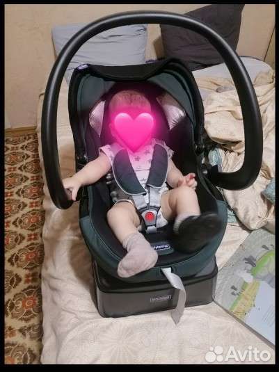 Няня для ребёнка