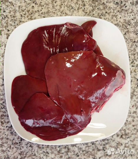 Натуральный Корм для ваших любимых питомцев