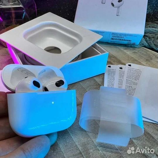 Airpods 3