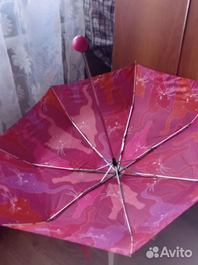 Зонтик детский
