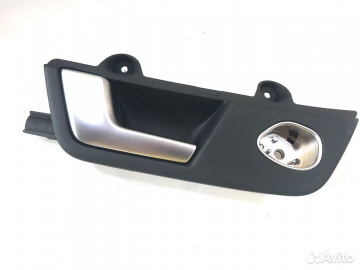 Ручка передняя левая Audi A4 B7