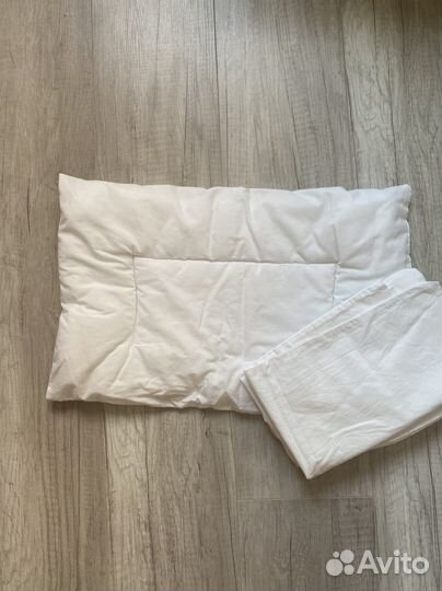 Подушка (LEN) для малыша IKEA