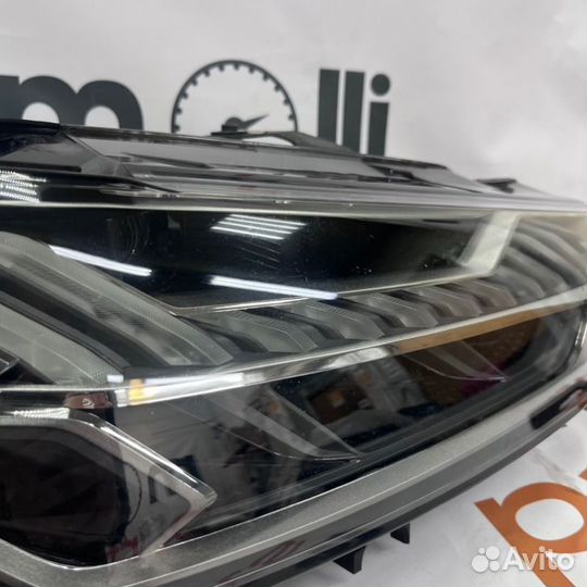 Фара правая Audi A7 4K 2019