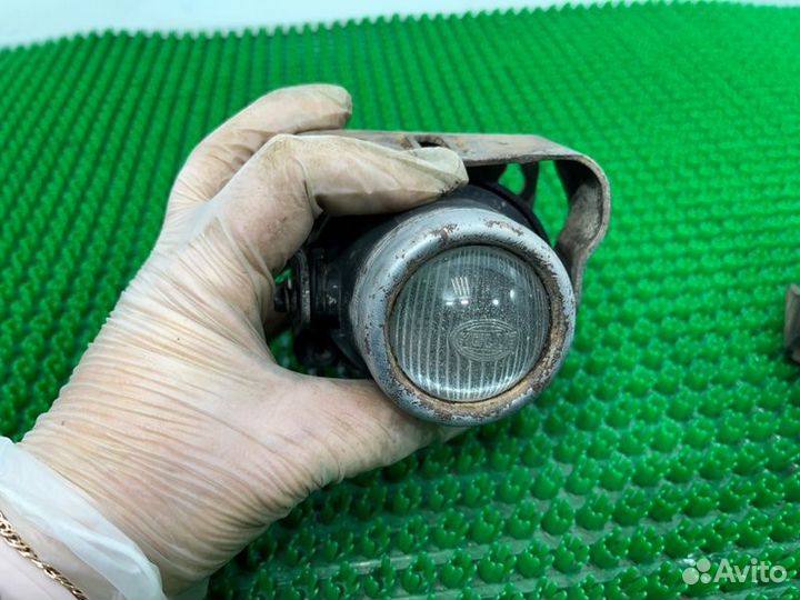 Фара противотуманная Volkswagen Golf 3 2E 1996