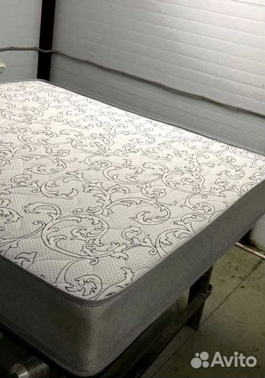 Матрас ортопедический новый 160х200