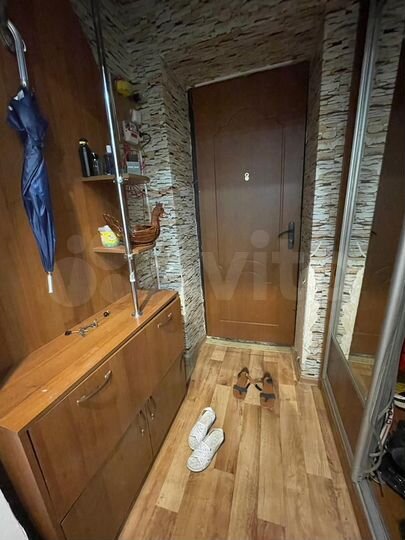 3-к. квартира, 79 м², 1/5 эт.