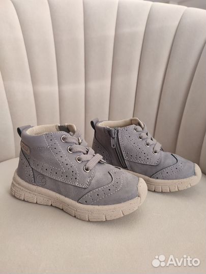 Ботинки Chicco