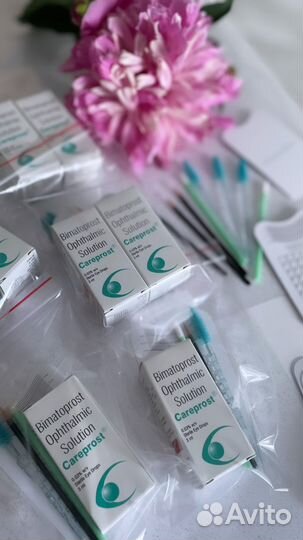 Карепрост careprost