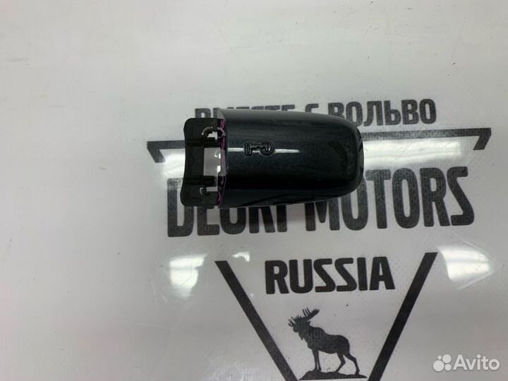 Личинка замка двери Volvo S60 V60 V40 31276333