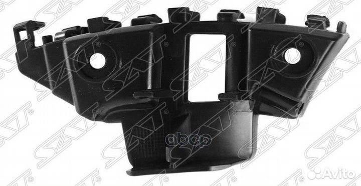 Крепление бампера VW jetta 11-14 RH ST-VW27-000