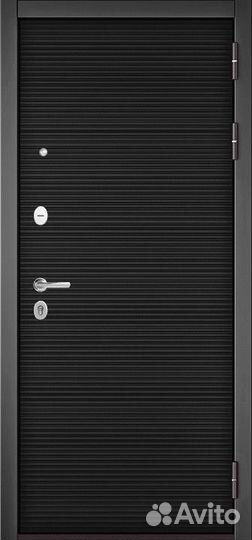 Дверь входная