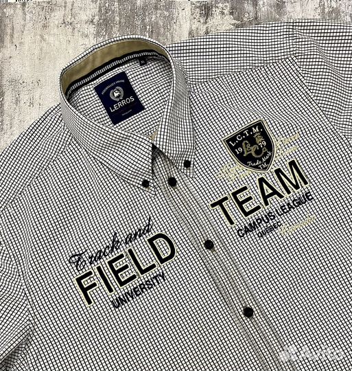 Рубашка Lerros XL