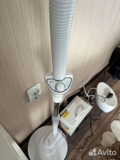 Лампа лупа для косметолога