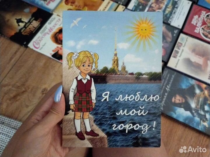 DVD диски фильмы и мультфильмы