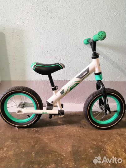 Беговел small rider pro