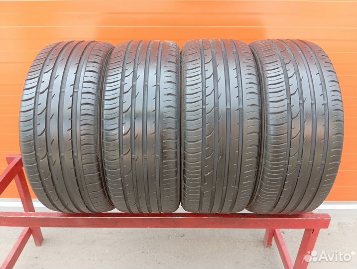 Continental ContiPremiumContact 2 215/45 R16 90V