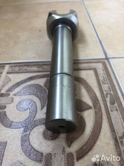 Вилка для трюкового самоката