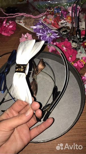 Ободки Новые Много Всего