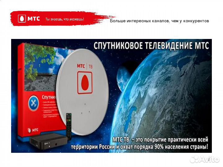 Спутниковое тв. Интернет. Видеонаблюдение 171