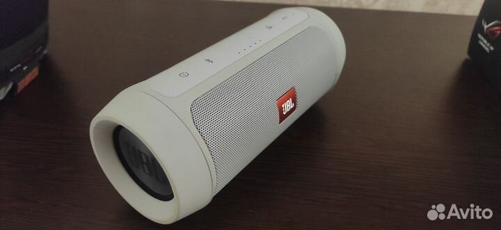 Колонка jbl charge 2+ оригинал