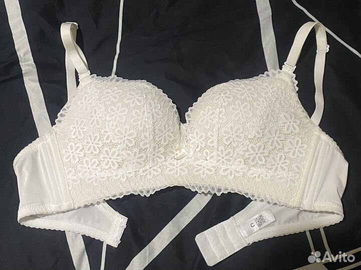 Бюстгальтер 75с