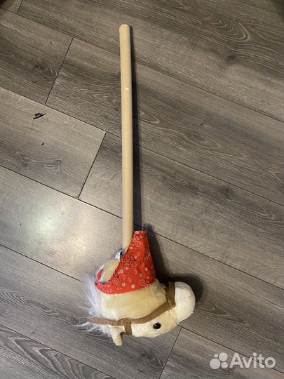 Лашадка детская