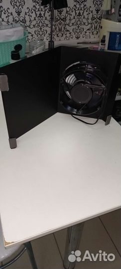 Вытяжка для маникюра