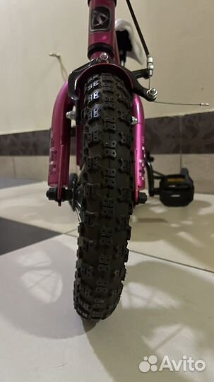 Велосипед merida dakar