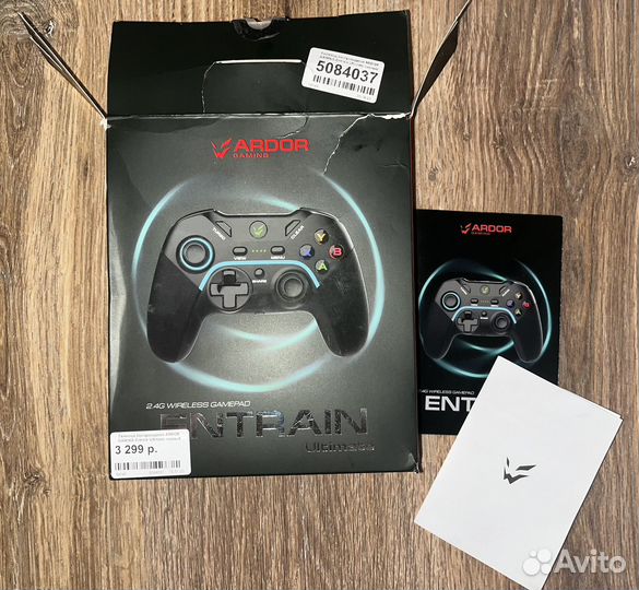 Геймпад (джойстик)для пк,xbox,Ps3 