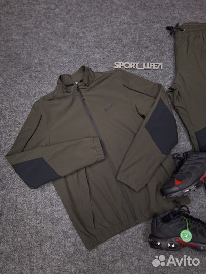 Спортивные костюмы утепленные