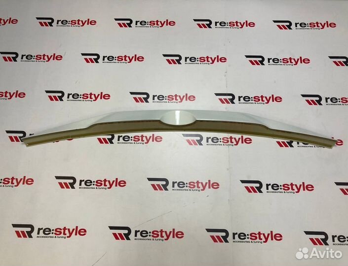 Спойлер Toyota Land Cruiser Prado 150 R259